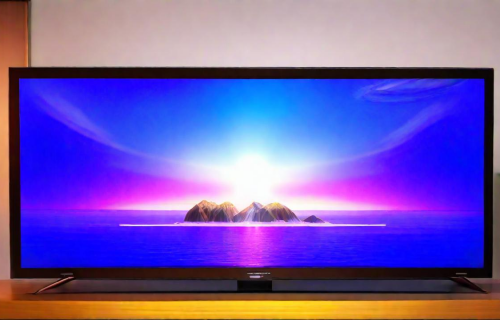 三星电视怎么投屏（三星电视怎么投屏不了）