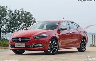 菲亚特菲翔2013款值多少钱(13年菲亚特菲翔多少钱二手车)