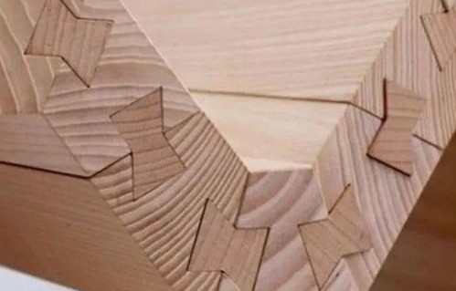 中国榫卯建筑，硬抗8级地震的建筑艺术