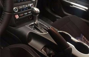 福特野马2023款落地价(福特野马2023款落地价二手)