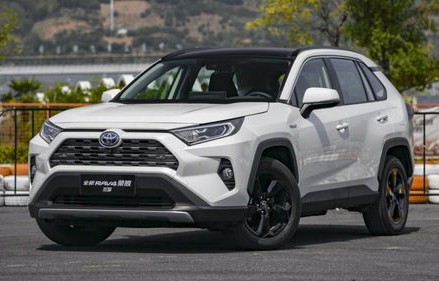 进口suv车型排名前十名(进口suv品牌大全)