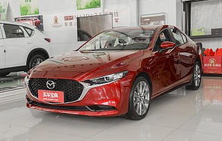 长安马自达汽车报价，深度解析与购车指南