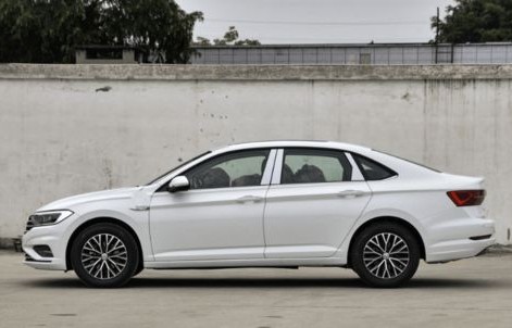 2020款大众速腾(2020款大众速腾参数配置)