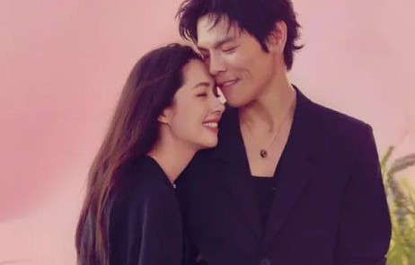 向佐与郭碧婷，坚定拒绝再见爱人的背后