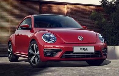 大众甲壳虫2023款上市(大众甲壳虫2023款上市多少钱)