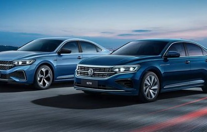 帕萨特2024款(帕萨特2024款报价及图片价格)