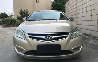 现代悦动报价及图片(19款现代悦动报价及图片)