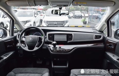 奥德赛2021款报价及图片(奥德赛2021款报价及图片7座价格)