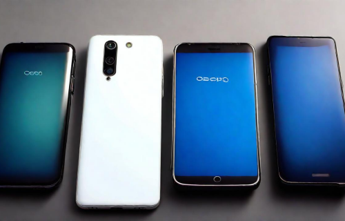 oppo全部手机型号（oppo全部手机型号发展史）
