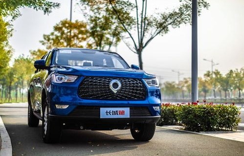 长城炮皮卡(长城炮皮卡按键功能图解)