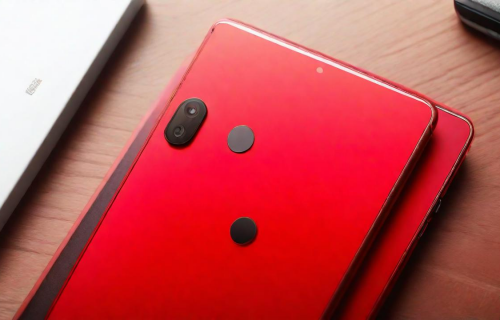 坚果pro2（坚果pro2特别版）