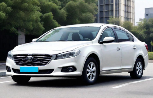 奔腾b50（奔腾b50油箱多少升）