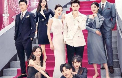 百集大戏，陆家太太的契约婚情，演绎短剧里的爱情与挑战