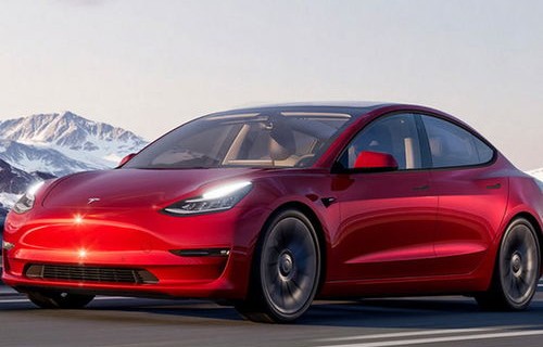 特斯拉汽车最新消息(特斯拉汽车最新报价)