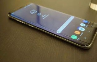 三星S8，技术与设计的完美融合