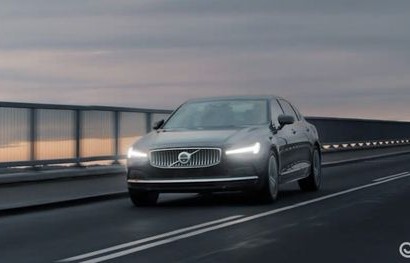 沃尔沃s60值得买吗(沃尔沃s90和s60哪个值得购买)