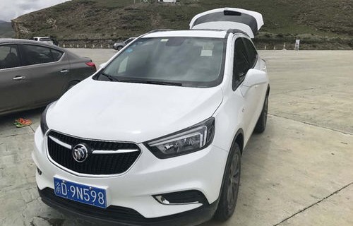 为什么买昂科拉的人少(为什么买昂科拉的人少呢)