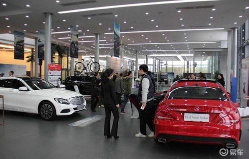 买车需要注意哪些方面(易车)