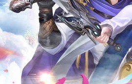 仙侠世界之诸君且听龙吟——一部75集的短剧传奇