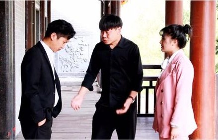 短剧集团家的小总裁，80集的成长与蜕变