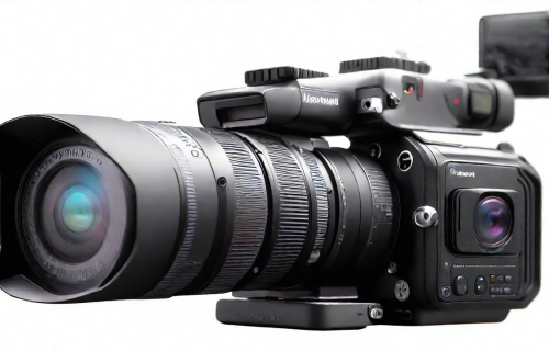 专业摄像机品牌排行榜前十名（高端摄像机排行榜）