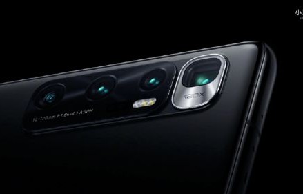 小米10至尊纪念版参数,小米10至尊纪念版参数配置介绍