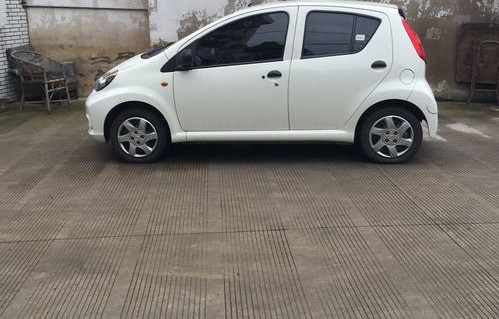 比亚迪f0多少钱(比亚迪F0多少钱一辆)