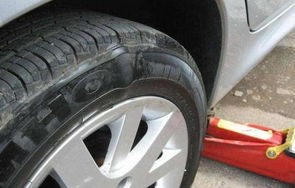 换胎旧轮胎要带走吗(原装轮胎一般用几年)