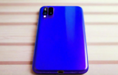 华为畅享9（华为畅享9plus）