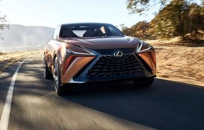 15万左右的雷克萨斯(15万左右的雷克萨斯及价格)