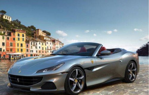 最便宜的法拉利(最便宜的法拉利敞篷)
