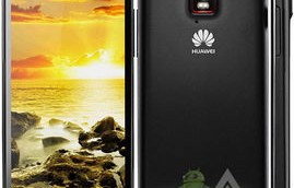 华为D1四核，科技巨头的创新力量