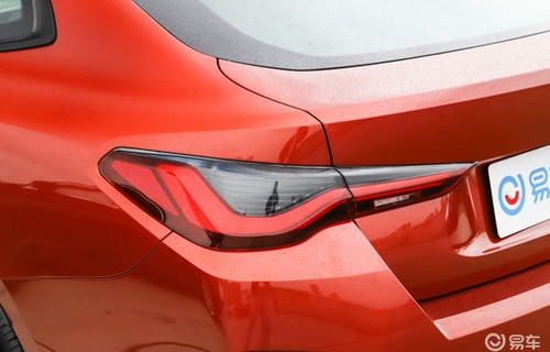 宝马4系四门轿跑车2022款(宝马4系四门轿跑车2022款落地价)