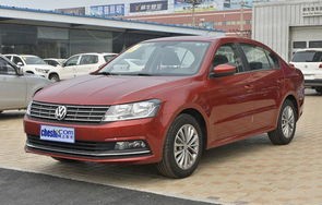 最新大众朗逸价格(最新大众朗逸价格多少)