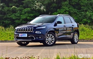 吉普15万一20万越野车(吉普小型越野车)