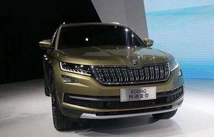 大众最便宜的suv(大众最便宜的suv多少钱)