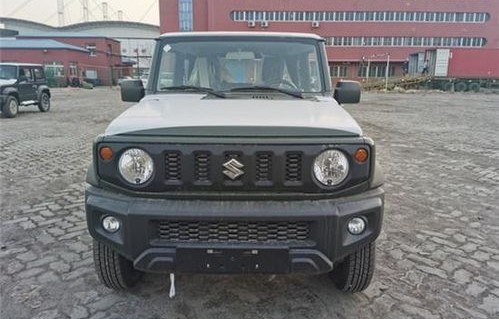 铃木最新款suv车型(铃木suv2020年新款)