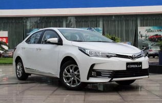 十多万买思域还是卡罗拉(10万左右公认最好的车)