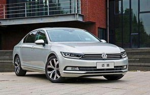 大众迈腾2019款新车(大众迈腾2019款新车20t机油正常多少)