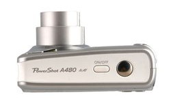 佳能a480（佳能a480相机说明书）