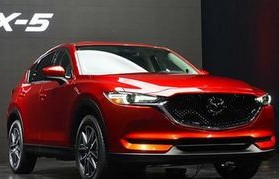 马自达cx5十大忠告(马自达cx5轿车)