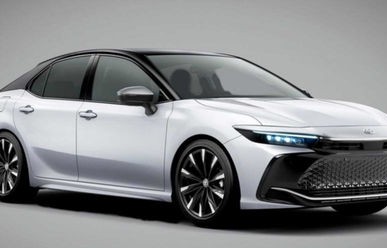 2023全新凯美瑞(2023全新凯美瑞用的是什么发动机)