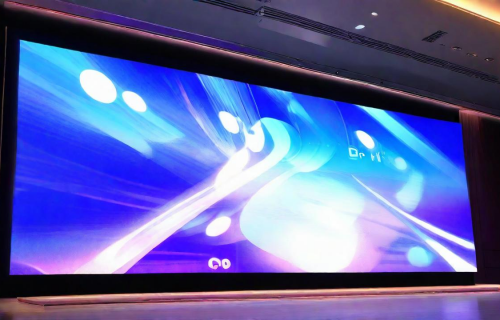 led显示屏多少钱一个平方（led显示屏多少钱一个平方p10）