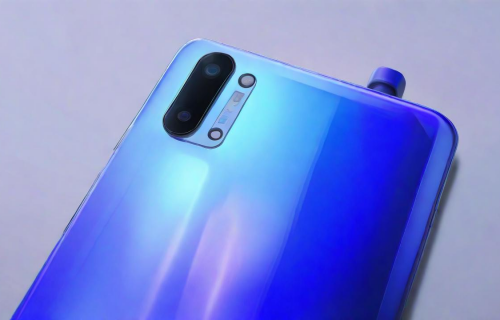 vivox3（vivox30pro参数配置）