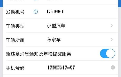 在哪里可以查询车辆违章(在哪里查询车辆违章照片信息)