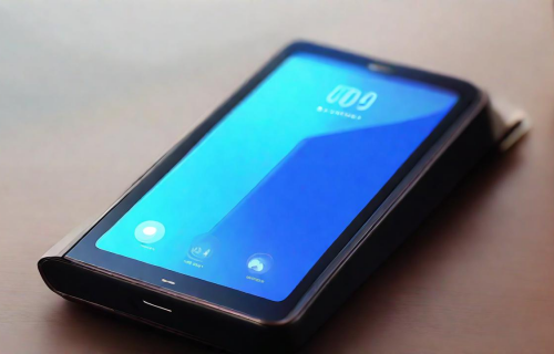 翻盖智能手机有哪些品牌（翻盖智能手机哪款好?什么牌子好?）