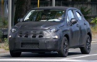 菲亚特500x(菲亚特500x这车怎么样)