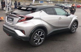 丰田汽车报价大全(丰田汽车报价大全及图片)