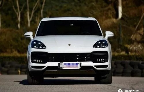保时捷卡宴最好不要跑高速(保时捷卡宴上路要多少钱)