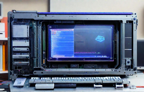 中关村电脑配置报价大全（中关村电脑配置报价大全5000左右）